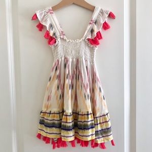 Cleobella Littles Dress